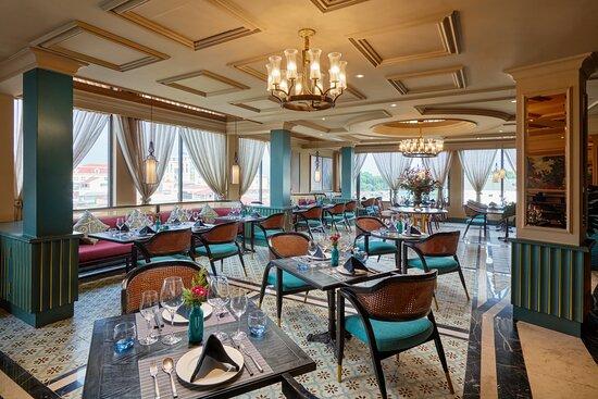 Essence Restaurant